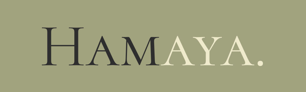 Hamaya